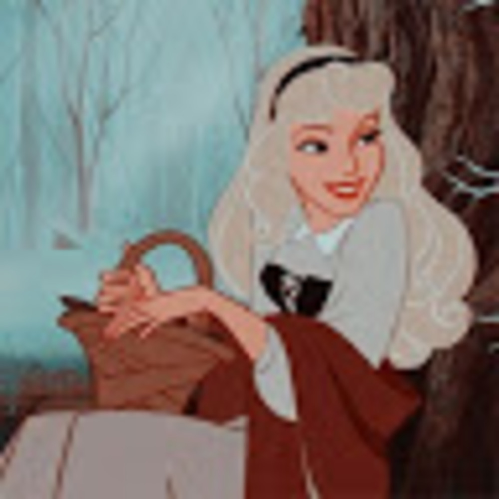 Meet your Posher, Noa